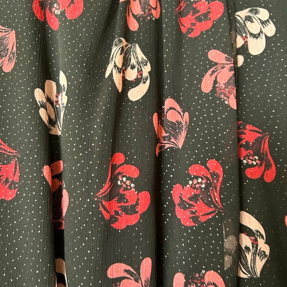 ***GREAT CONDITION*** Long sleeve dress - Picture 3 of 7